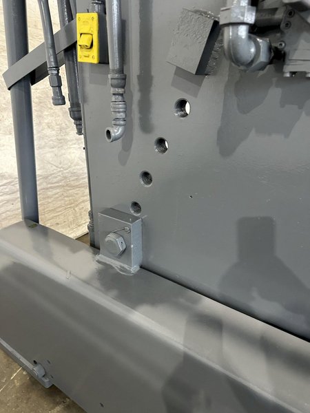 75 TON DANLY 75-OBIG OBI PRESS. STOCK # 0304618