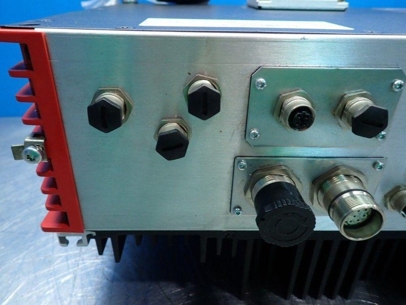SEW EURODRIVE MOVIPRO DRIVE &amp; APPLICATION CONTROLLER  -  PHC21A-A075M1-E31A-00
