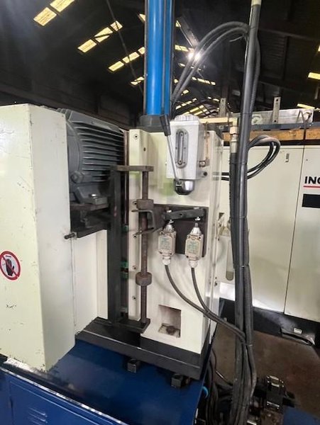 180MM TRU CUT TUBE SAW 485SA STOCK# 3848