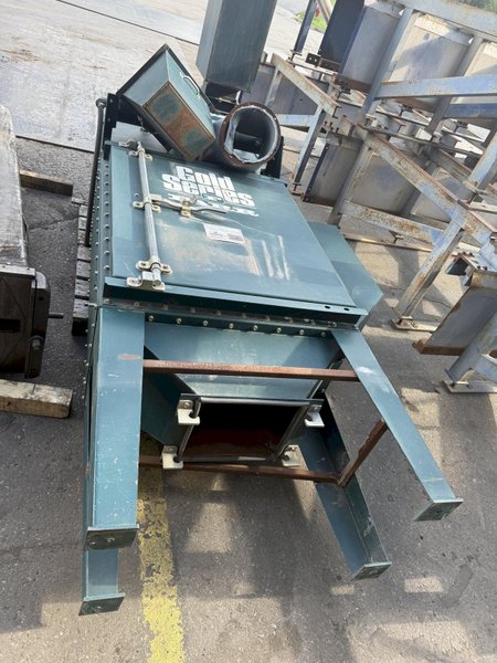 FARR CAMFIL GOLD SERIES MODEL #GS2 DUST COLLECTOR: YOBRO #24036