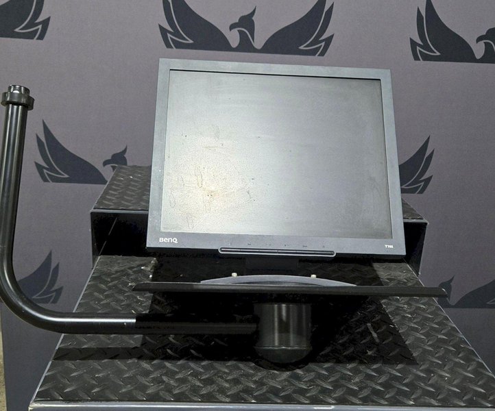 ACE KISS-102 SELECTIVE SOLDERING MACHINE USED