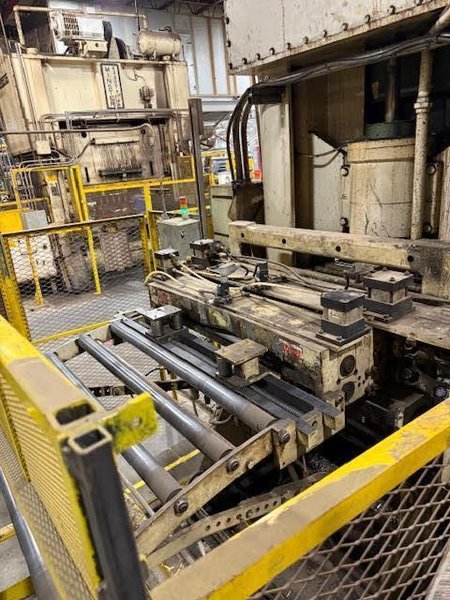 16000 LB X 40&quot; X .110&quot; ROWE FEEDLINE