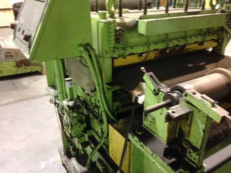 Strand Extensioner, Herr Voss, 24&quot; Wide