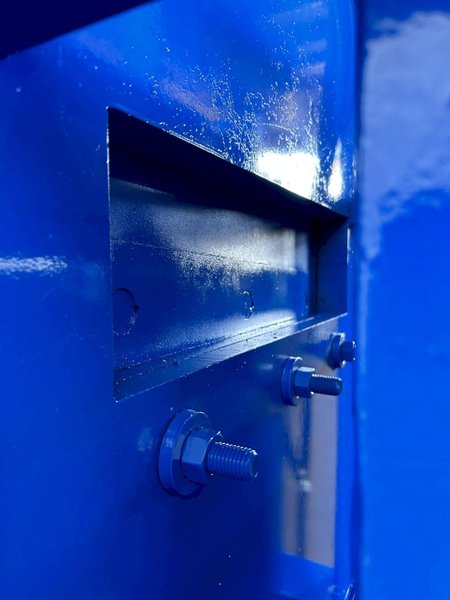 20&quot; PRO-ECO DRAG TYPE TENSION STAND. STOCK # 0421023