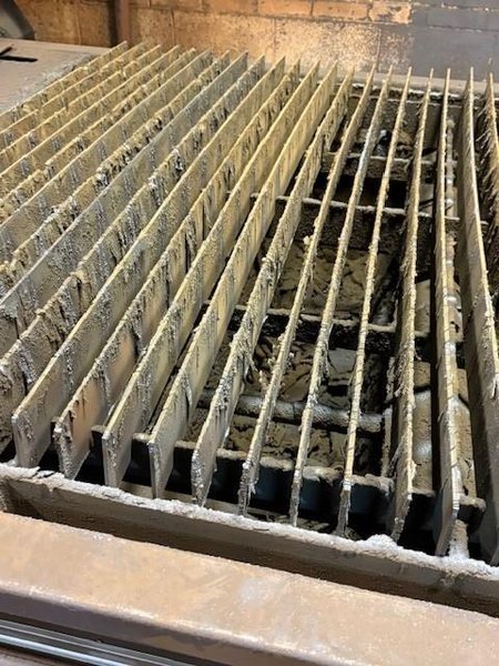 MESSER METALMASTER 2.0 CNC PLASMA CUTTER