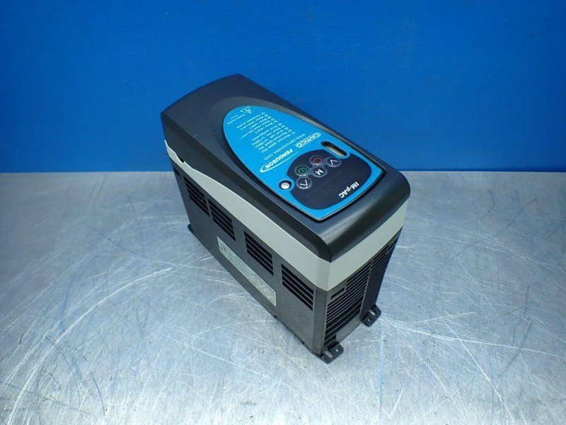 CAMCO FERGUSON 1HP SERVO DRIVE  -  92C85797020000