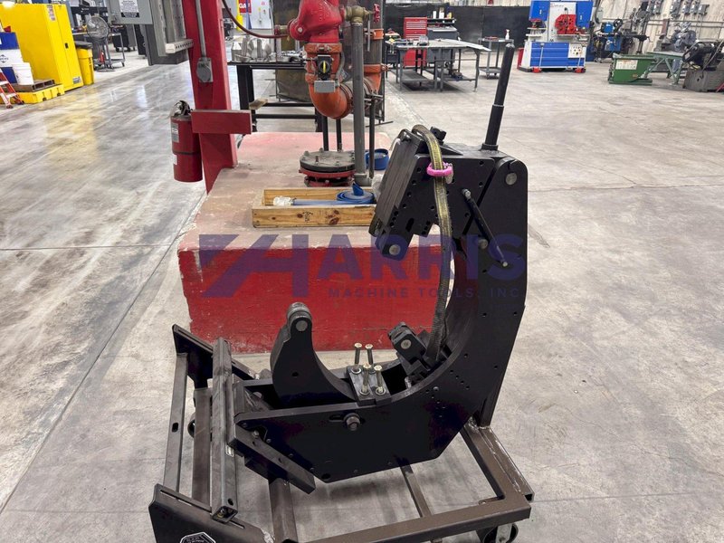 DMG Mori SL603BMC/4000, 2022