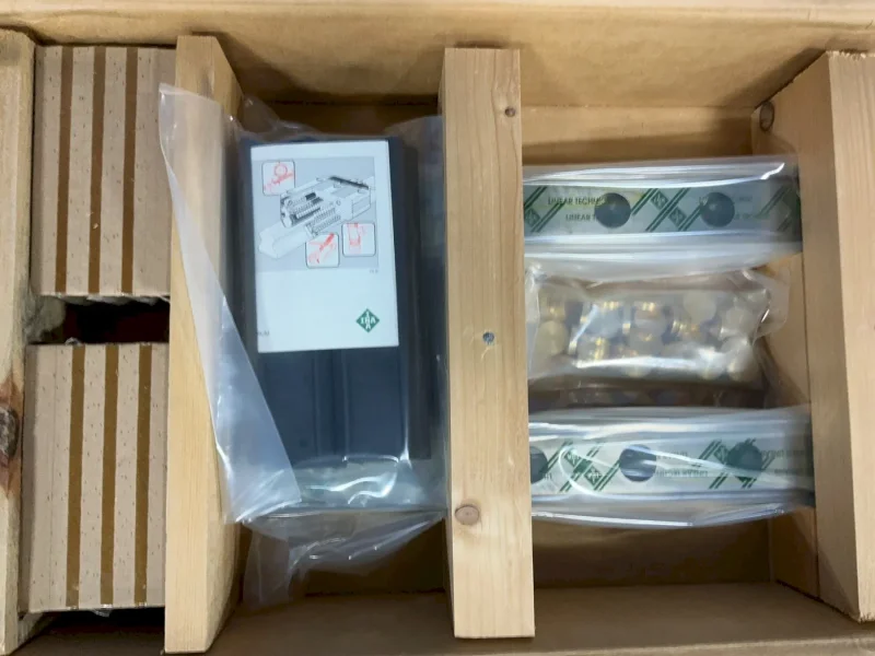 INA LINEAR GUIDE