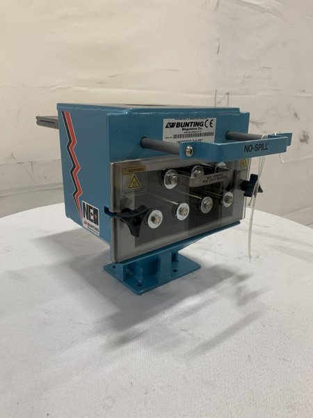 Bunting New FF48-STPLS Magnet