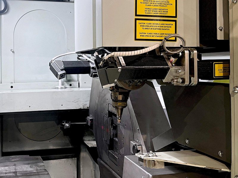 BLM LT7 Fiber 3D Tube Laser