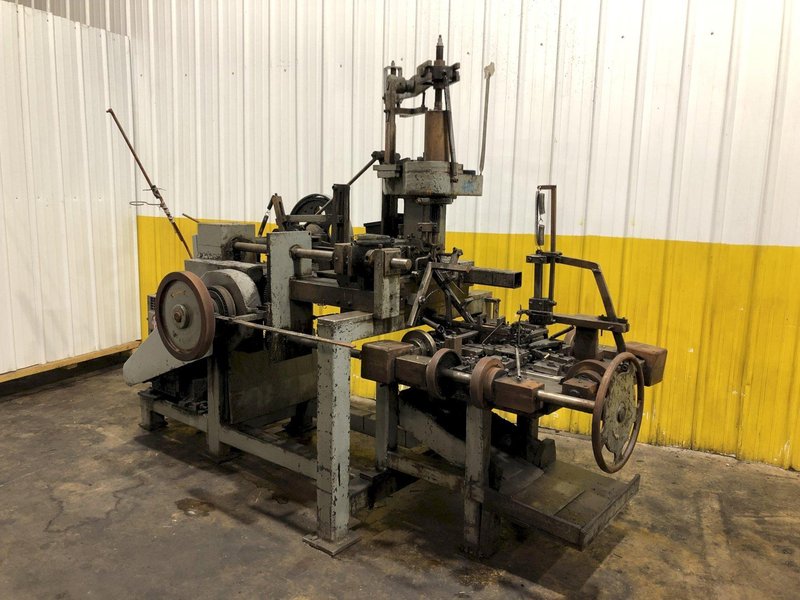 .450&quot; X 20&quot; LEG CAPACITY OMIOTEK SPRING WINDER: STOCK #10754