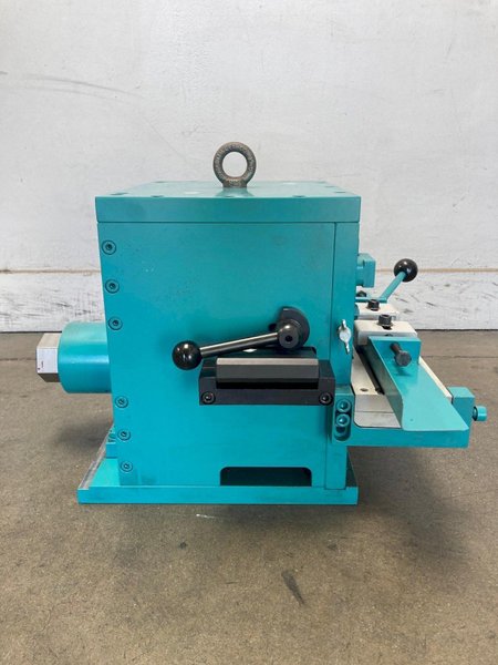 Hebo EAS3 Large End Forging Attachment