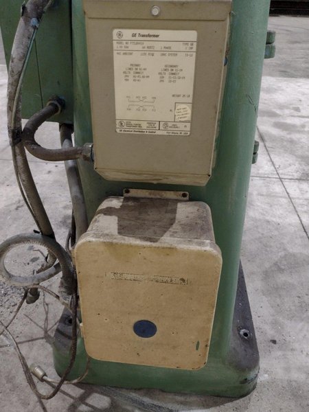 1 HP BRIDGEPORT SERIES I VERTICAL MILL / MILLING MACHINE: STOCK #20699