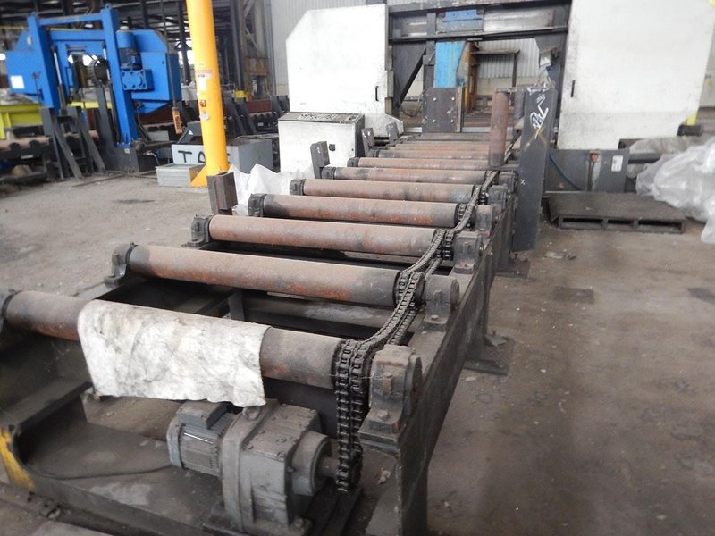 Danobat Ø 1100 mm CNC