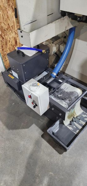 Okamoto ACC-8-20DX Grinder, 1992