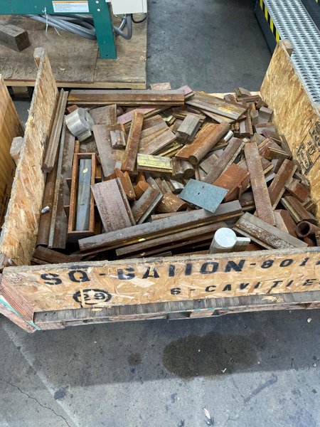 WYSONG 6' 55 TON Press Brake