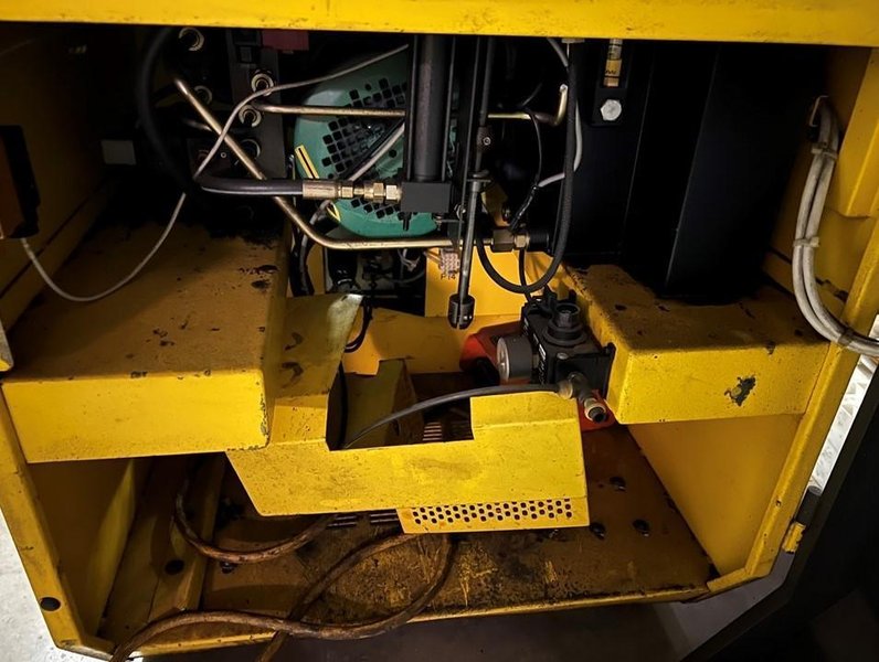 Parker Parflanger 1040 STOCK #3113