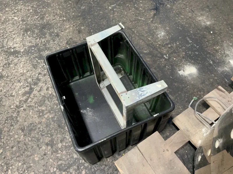 24” X 26” KILN