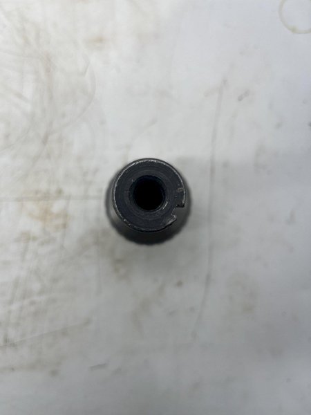 JACOBS 14N 3JT 0-1/2IN 0-13MM CAP STOCK #16697