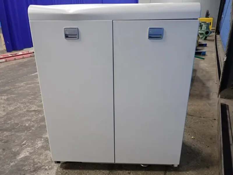 3D SYSTEMS 3D PRINTER  -  HD MAX 3500