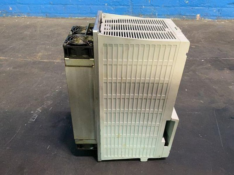 MITSUBISHI 26 KW SPINDLE DRIVE UNIT  -  MDS-C1-SPH-260