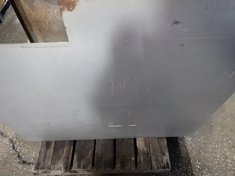 EVERETT INDUSTRIES 16" SAW  -  165055
