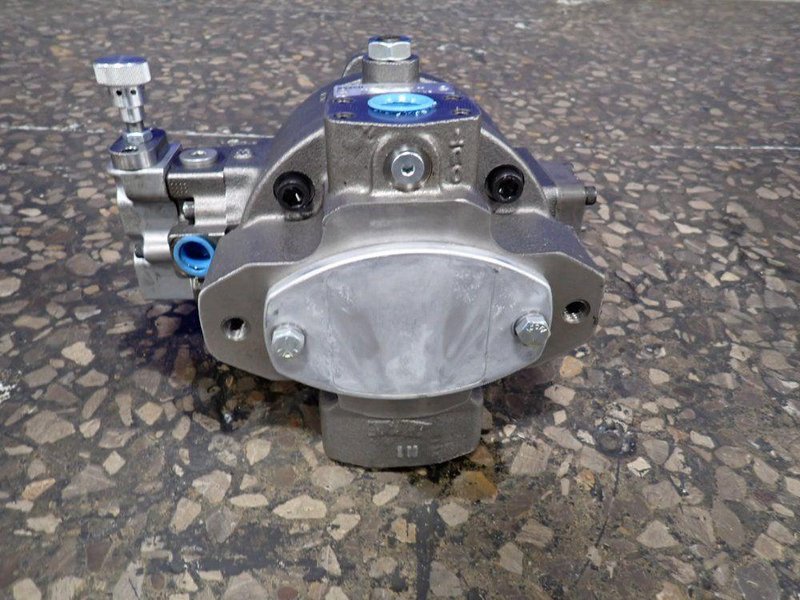 BOSCH SILENT VANE PUMP  -  PSV PNCF 20HRM 66