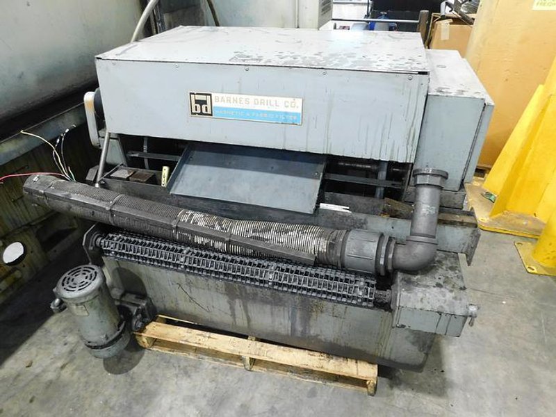 20&quot; X 120&quot; OKAMOTO PSG-305 HYDRAULIC SURFACE GRINDER WITH INCREMENTAL DOWN FEED