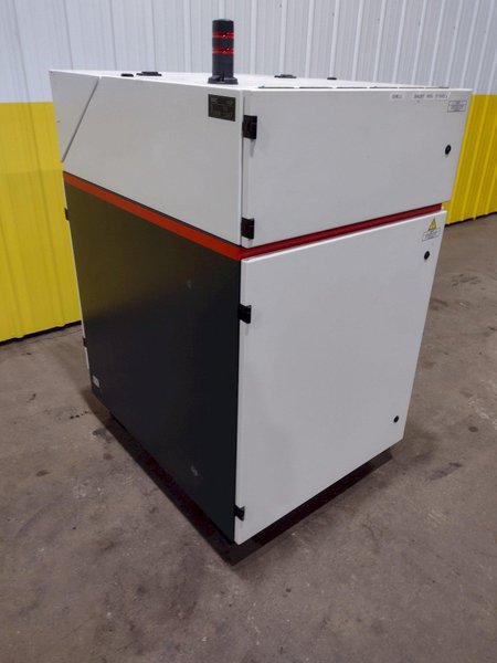 1000 WATT ROFIN MODEL #FL-010 FIBRE LASER MACHINE: STOCK #19372