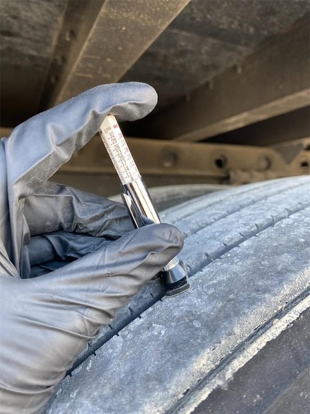 2024 Vanguard 53 x 102 5V8VC5327RM402432