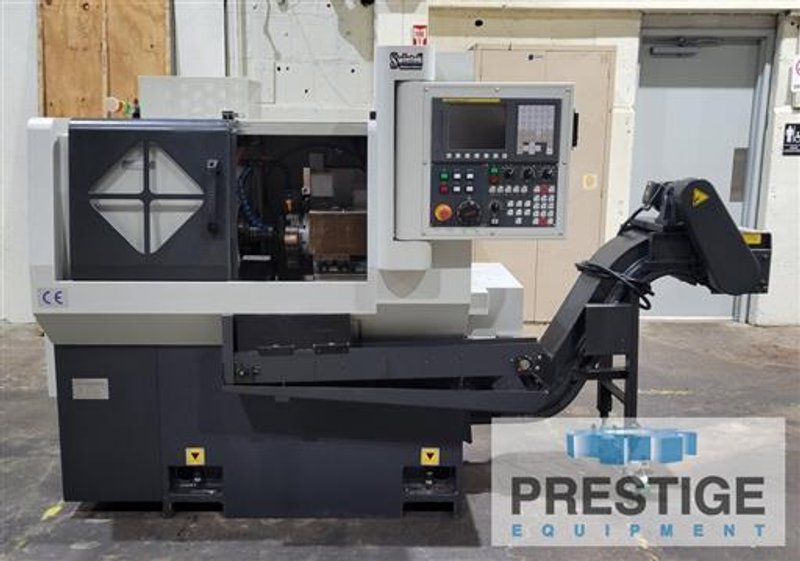 Automatic Screw Machines Swiss CNC