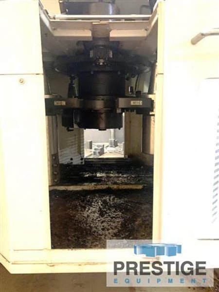 Youji VTL1000 ATC CNC Vertical Boring Mill