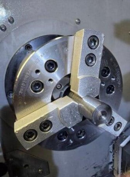 2016 Haas ST-15 CNC Turning Center (#5364)