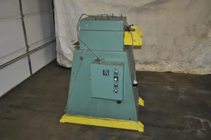 PA INDUSTRIES 12&quot; X .189&quot; STRAIGHTENER, STOCK# 14315J