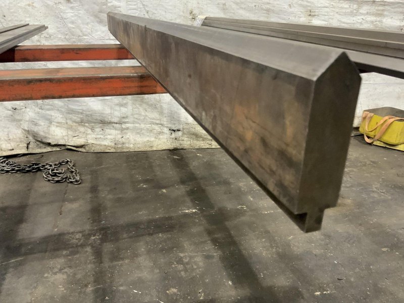 Press Brake Die: STOCK #80547