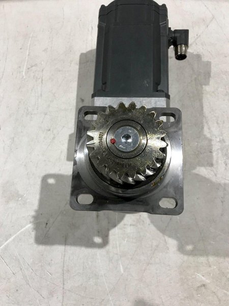 SIEMENS 1FK2206-4AF00-1MA0 Servo Motor USED