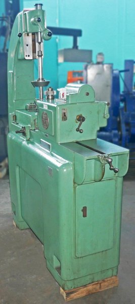 Fellows 28" Gear Tester, 20M