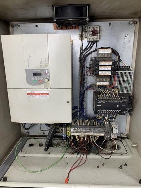 DTI 4320-110TE INLINE WIRE DRAWER