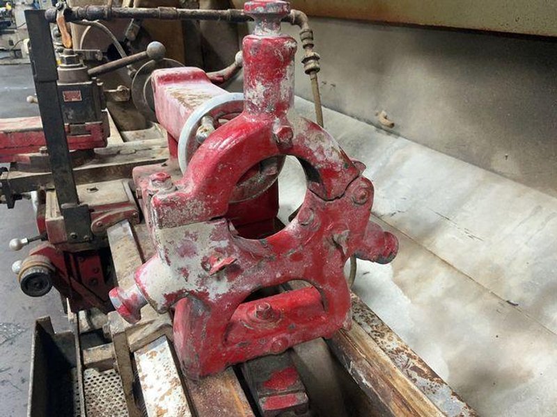 Le Blond 19”x70” Engine Lathe - 19” Regal Servo Shift