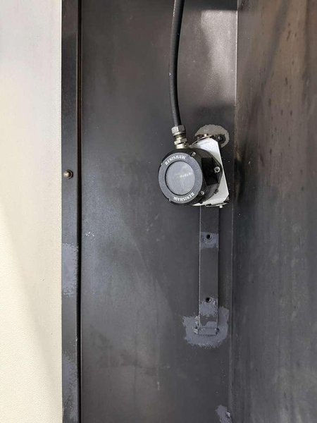 Mori Seiki DuraVertical 5080 CNC Vertical Machining Center – 10,000 RPM Mill