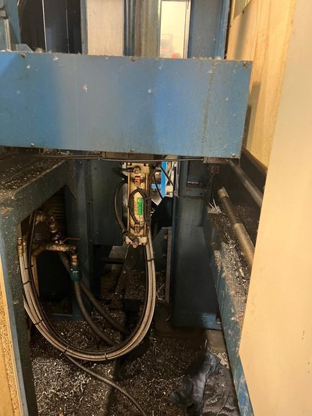 Awea SP-3016