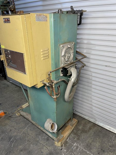 Lors Spot Welder 100 KVA