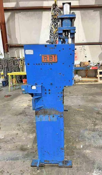 0.075" x 6' Red Bud Shear STOCK# 4320