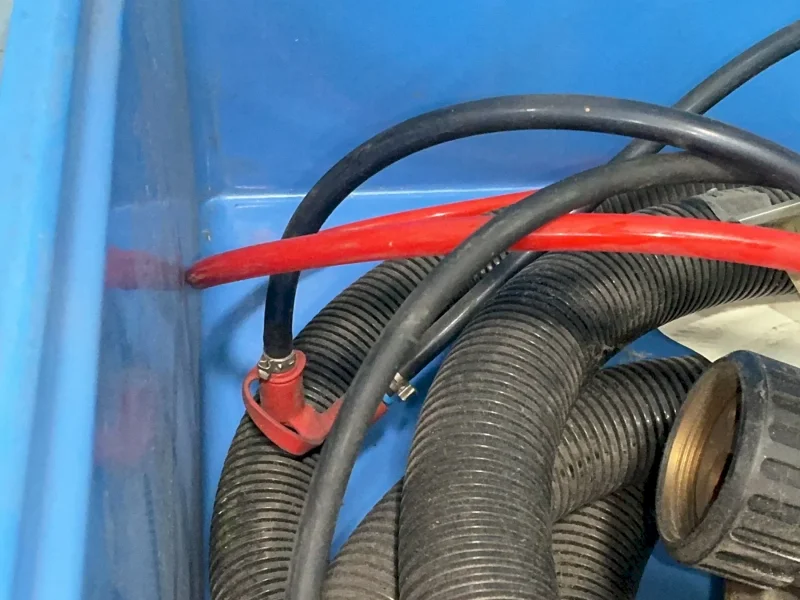 FRONIUS ROBACTA DRIVE EXT UNIT  -  4,047,370,000
