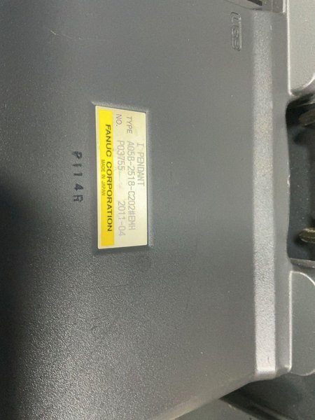 Fanuc  Robot  - M-10ia