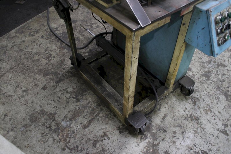 WELDER: STOCK #75277