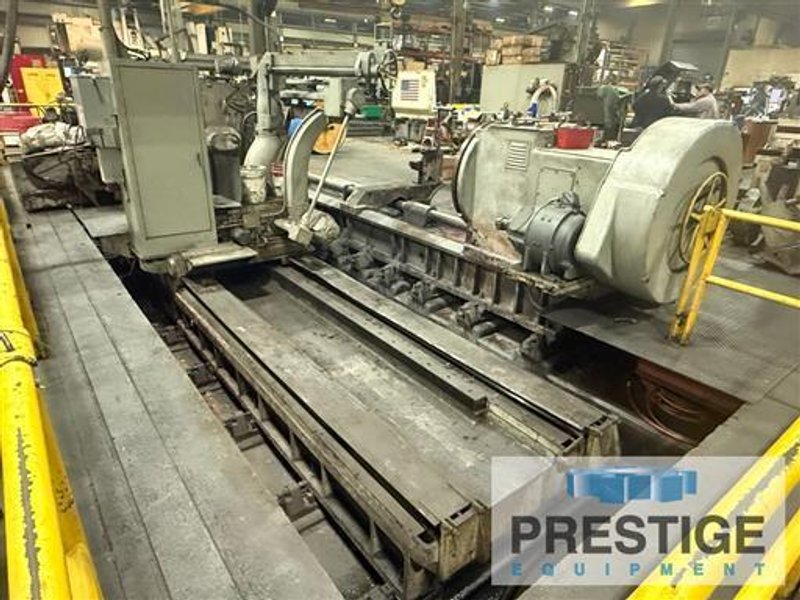Grinders Cylindrical Plain