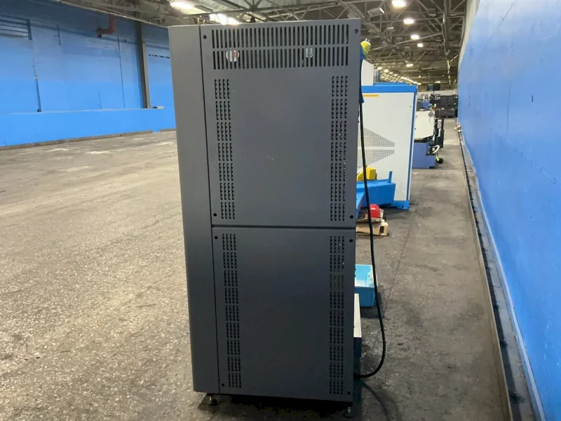 FORTUS 16” X 18” X 16” 3D PRINTER  -  FORTUS 400MC SHOP AIR