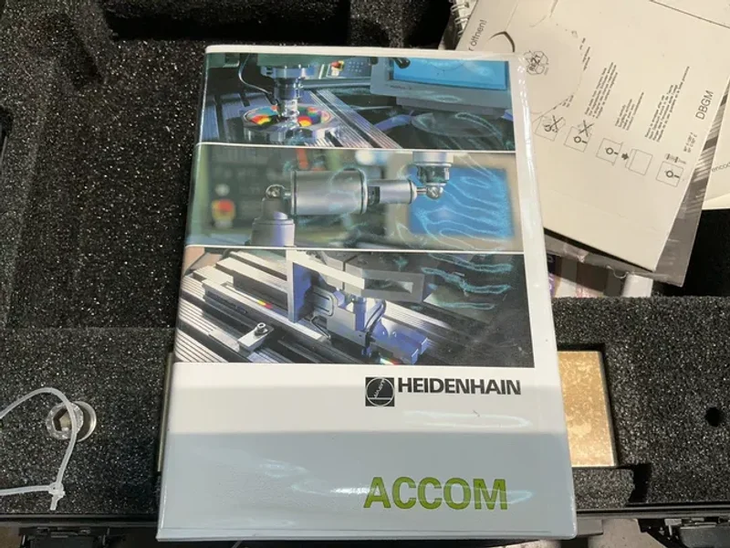 HEIDENHAIN GRID ENCODER  -  KGM 101