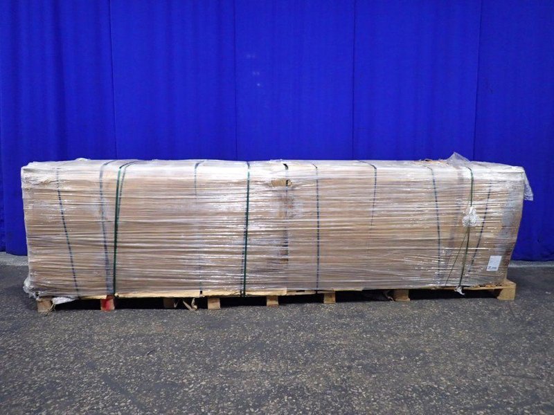 SIEMENS PLASTIC WIRE GUARDS  -  GP374406